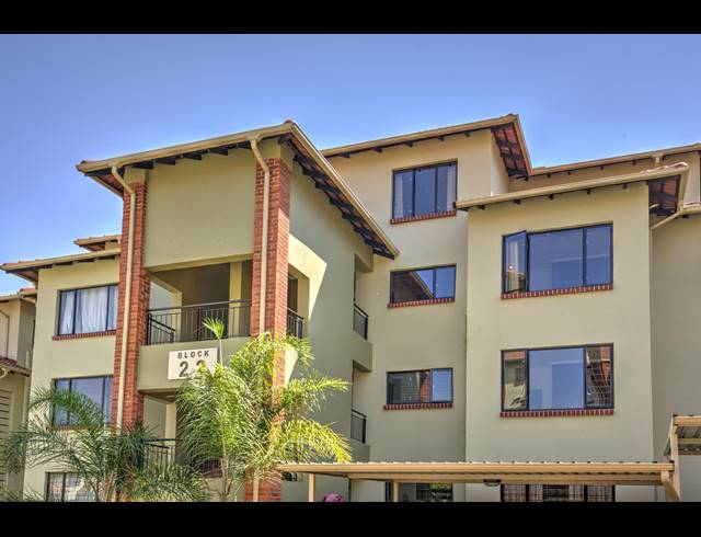 2 BEDROOM APARTMENT SOLD IN SUNNINGHILL